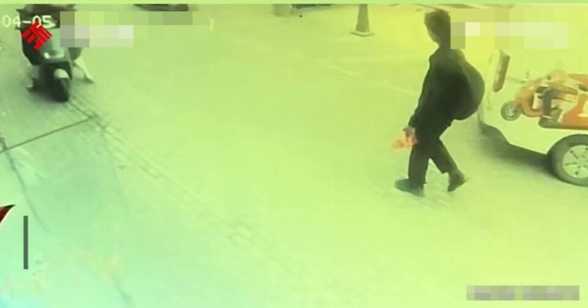 Thanh niên tự tử sau khi chuyển nhầm hơn 3 triệu đồng cho tài xế taxi