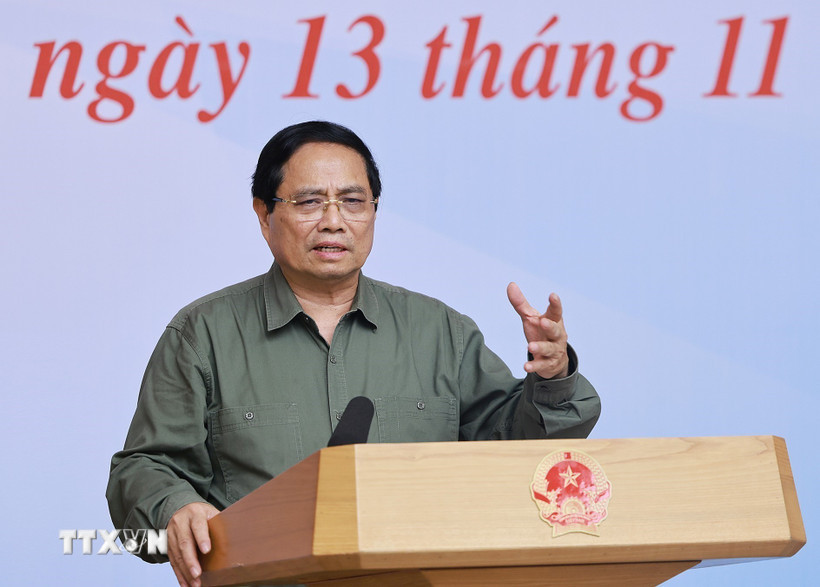 thủ tướng