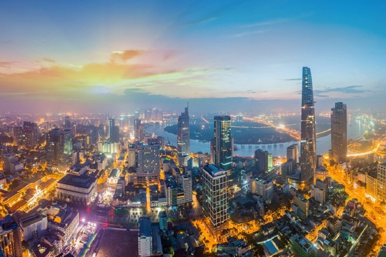 Top 500 doanh nghiệp lớn nhất Việt Nam năm 2025