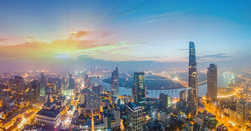 Top 500 doanh nghiệp lớn nhất Việt Nam năm 2025