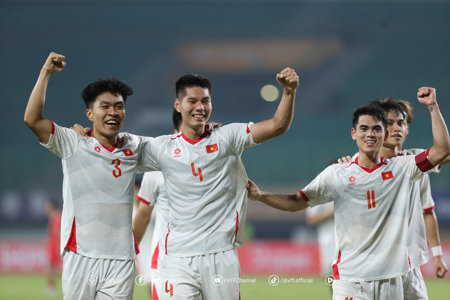 U22 Việt Nam: Những vấn đề cần HLV Kim Sang Sik tháo gỡ