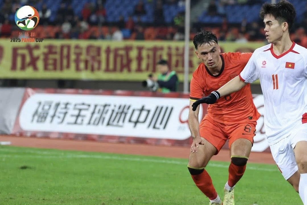 U22 Việt Nam: Những vấn đề cần HLV Kim Sang Sik tháo gỡ U22 Việt Nam từng vô địch SEA Games sau khi thắng Trung Quốc