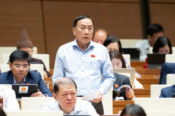 Viên chức 'chân trong, chân ngoài': Có nên vừa làm lãnh đạo vừa làm giám đốc