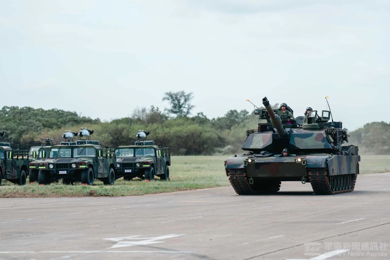 Xe tăng M1A2T Abrams của Đài Loan.jpg