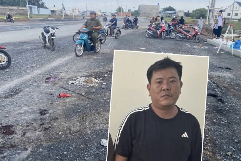 Bản tin trưa 14/11: Thanh niên bị chém tử vong: Nguyên nhân từ số tiền 2 triệu