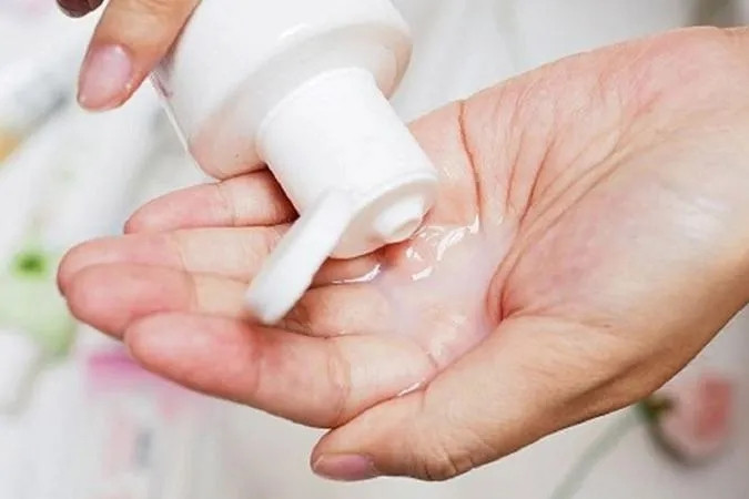 45 loại mỹ phẩm bị thu hồi trong 1 ngày