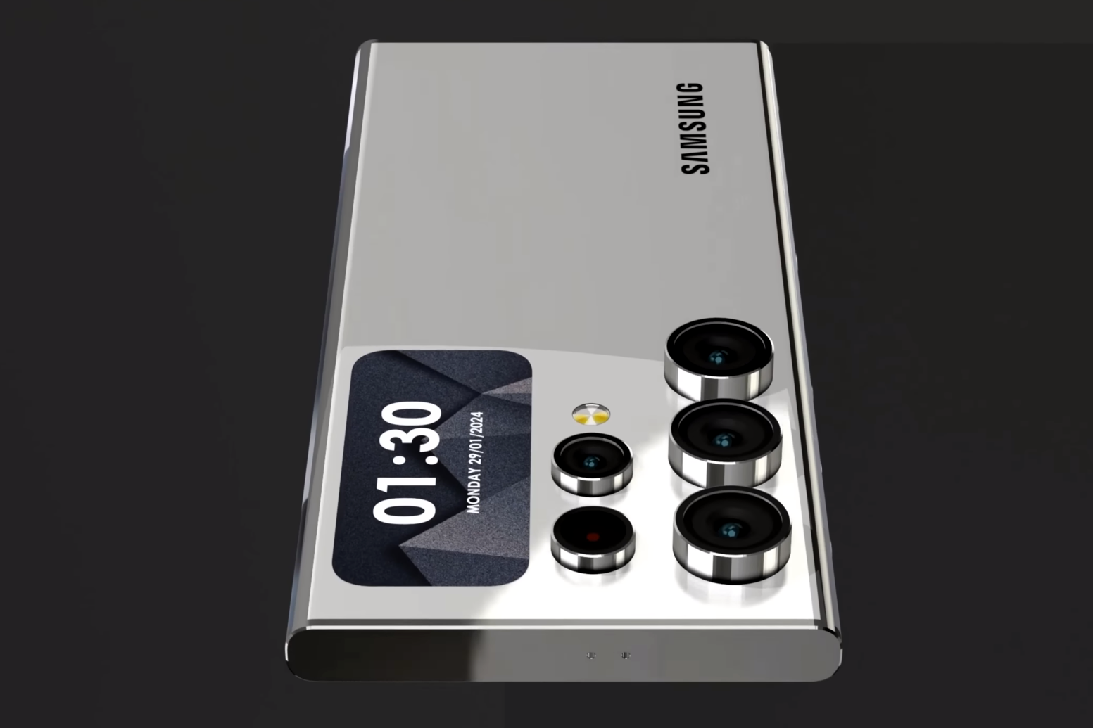 9 lý do Galaxy S26 Ultra sẽ soán ‘ngôi vương’ iPhone 17 Pro Max