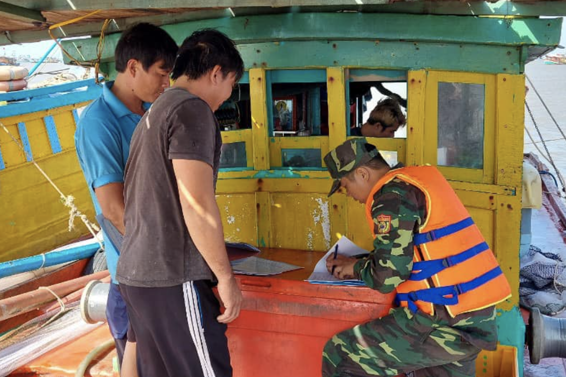 An Giang giữ vững chủ quyền biên giới, mở rộng hợp tác quốc tế bền vững