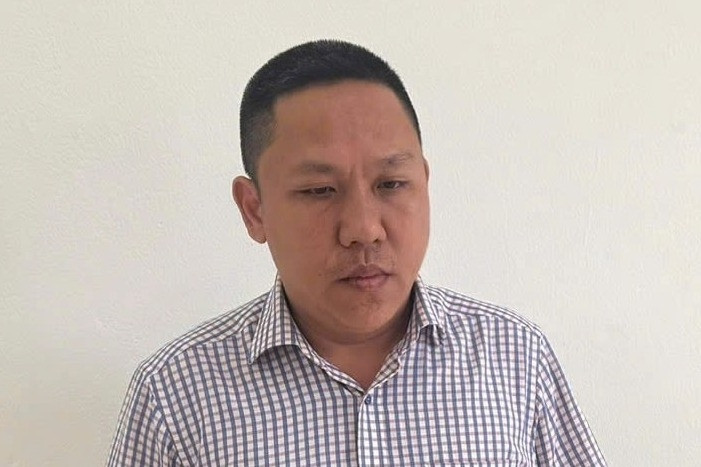 Bắt đối tượng tự xưng tổng giám đốc, lập dự án ‘ma’ lừa khách ở Đà Nẵng