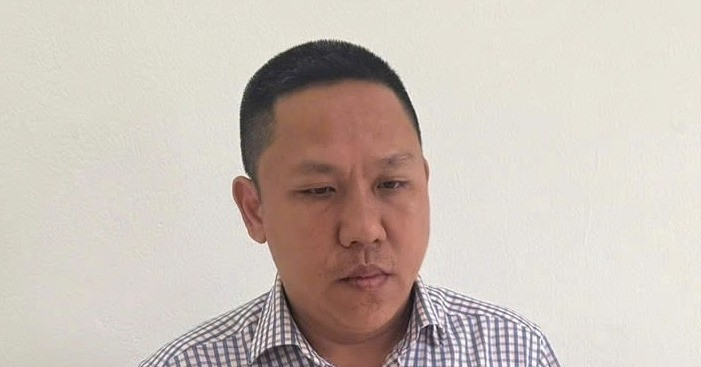 Bắt đối tượng tự xưng tổng giám đốc, lập dự án ‘ma’ lừa khách ở Đà Nẵng