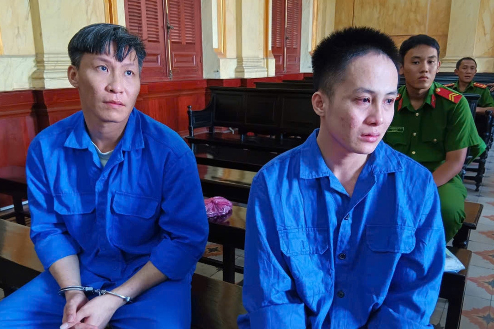 Bị đâm chết vì nhắn tin yêu đương, dụ vợ 'hờ' người khác đi khách sạn