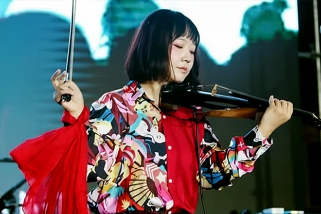 Ca sĩ Huệ Quân đột ngột qua đời ở tuổi 26 vì tai nạn thương tâm