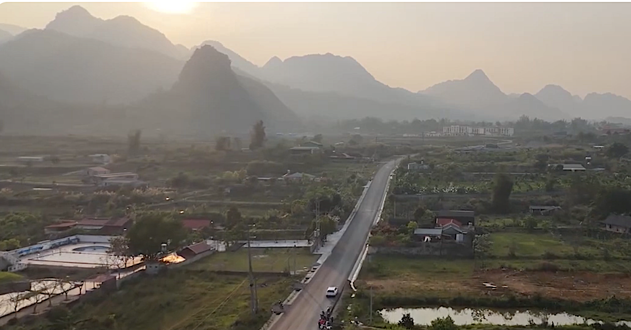 ‘Chìa khóa’ đưa Lai Châu từng bước trở thành trung tâm liên kết vùng Tây Bắc