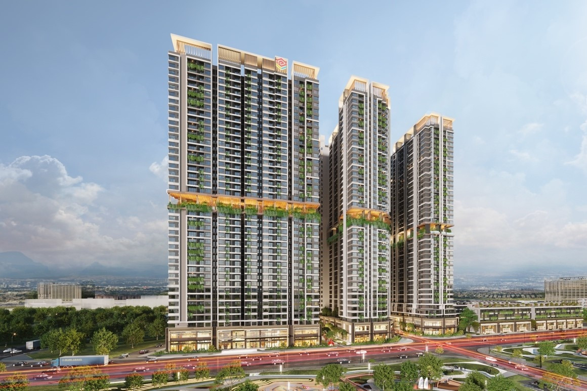 Chuyển nhượng 79% cổ phần Thuận An 1, Phát Đạt vẫn kiểm soát triển khai dự án