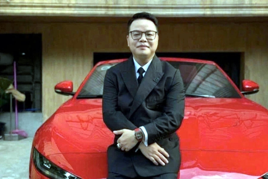 Dẫn độ trùm lừa đảo Mr Hunter Lê Khắc Ngọ từ Philippines về nước