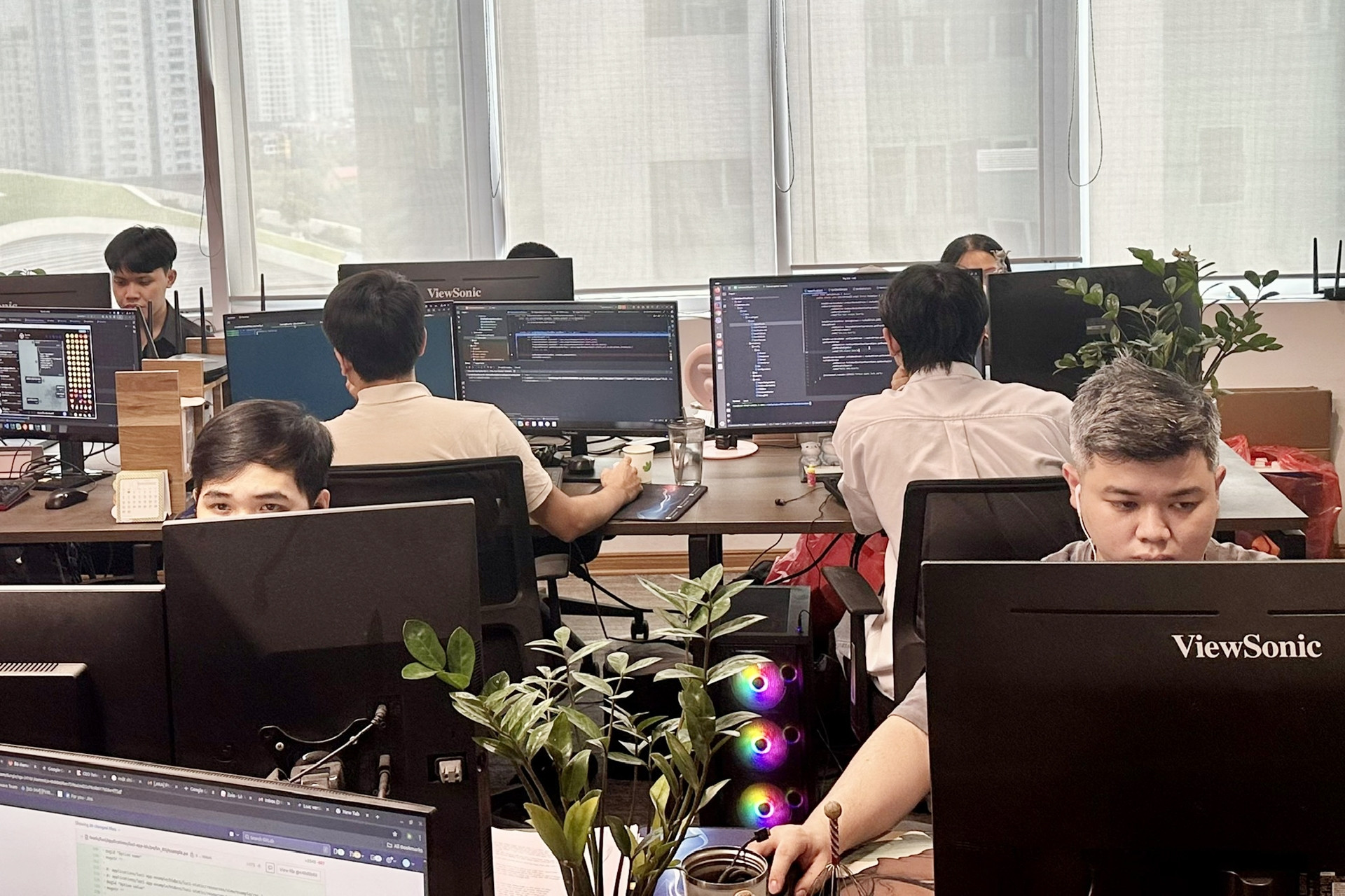 Doanh nghiệp phải đầu tư cho đào tạo để có nhân sự an ninh mạng chất lượng