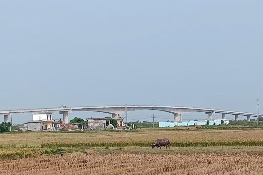 Giao Ninh phấn đấu trở thành điểm sáng về xây dựng nông thôn mới thông minh