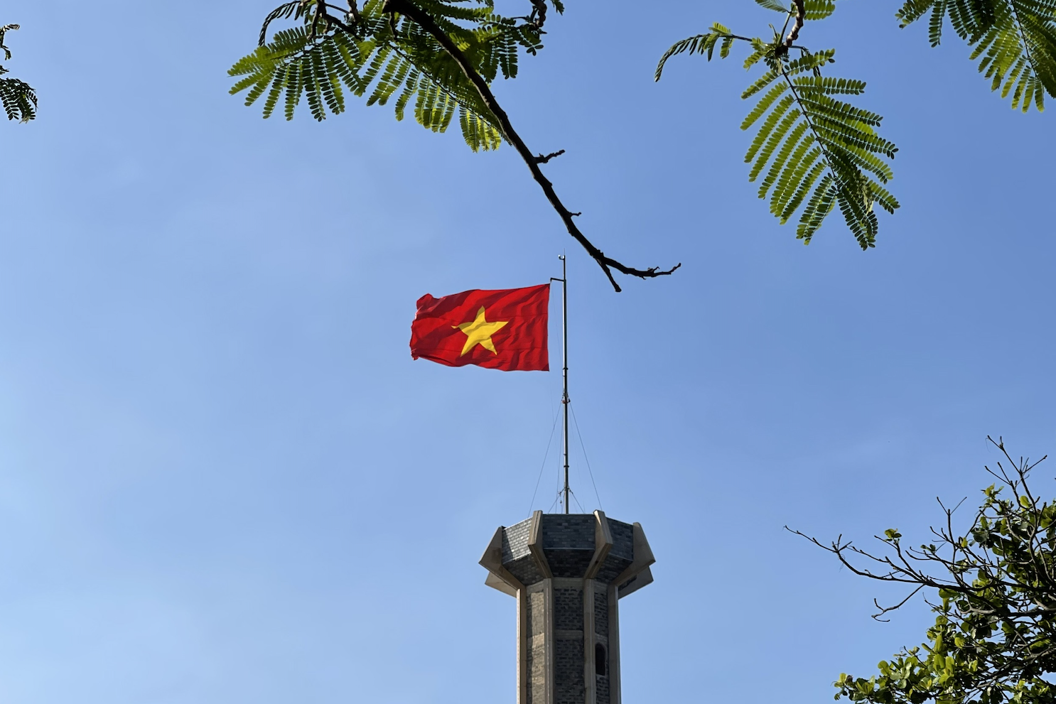 Giữ vững an ninh biên giới quốc gia trong bối cảnh đầy thách thức