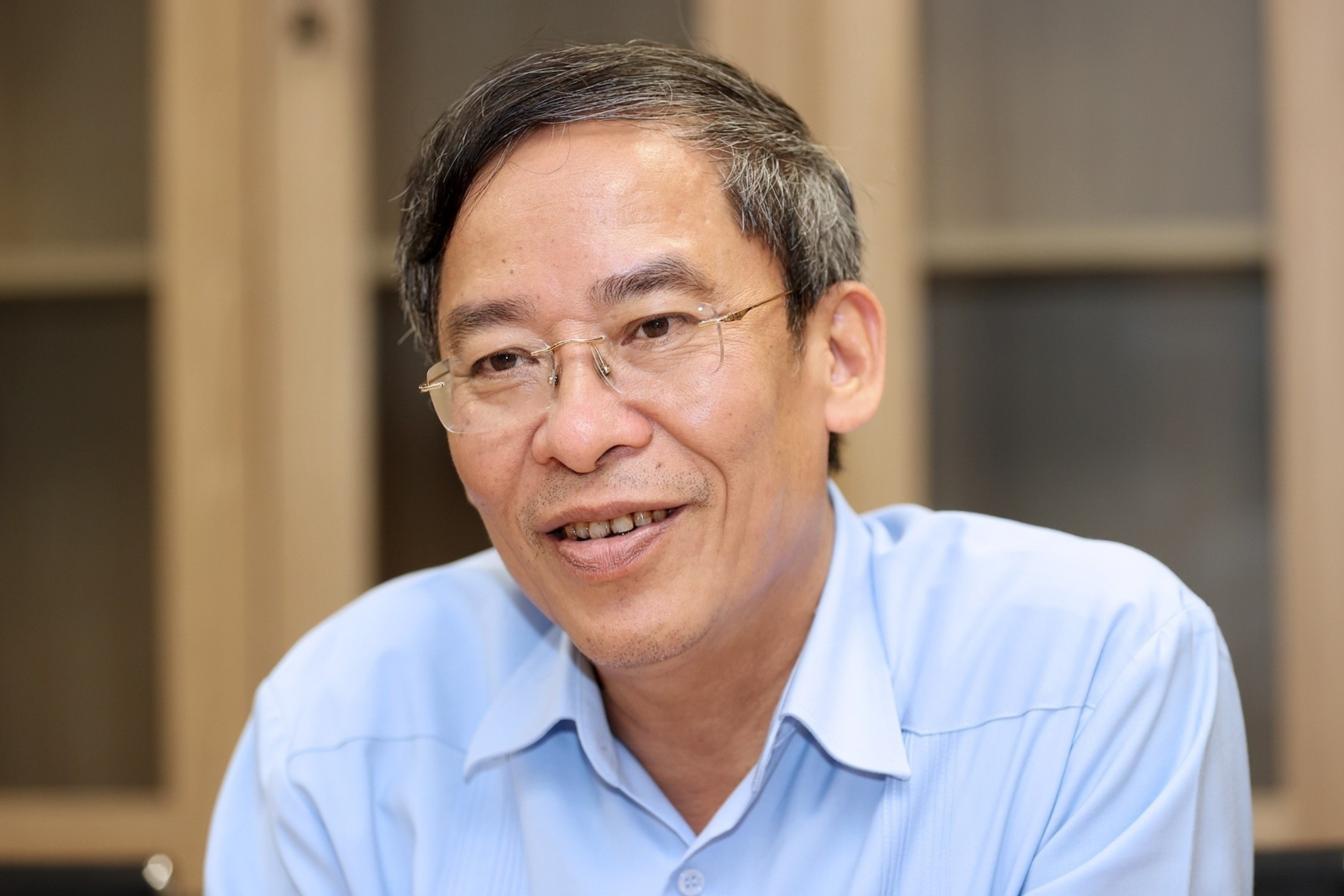 ‘Hệ số lương đặc thù với nhà giáo là đãi ngộ xứng đáng, không phải ân huệ'