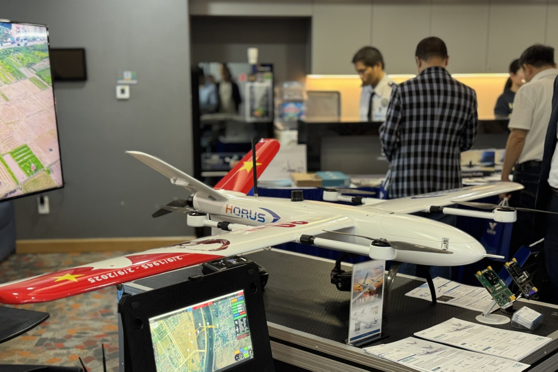 Kinh tế tầm thấp Việt Nam có thể đạt 10 tỷ USD vào năm 2035