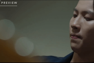 'Lằn ranh' tập 11: Công an chất vấn Dương 'nhọ' sợ tái mặt