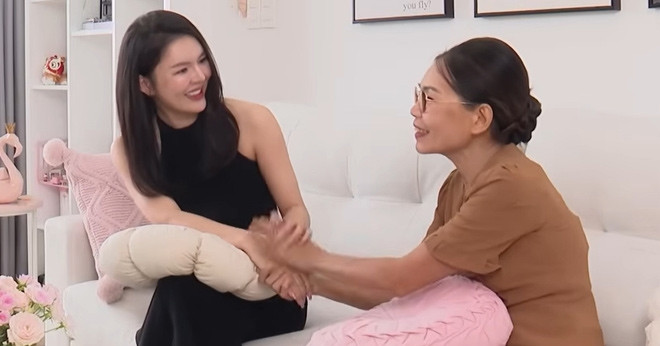 Nàng dâu '1 lần đò' được mẹ chồng yêu thương, cho hơn nửa số tiền mua nhà