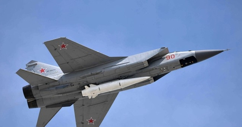 Nga 5 lần phóng loạt tên lửa tầm xa tấn công Ukraine trong một tuần