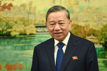 Nghiên cứu bố trí lãnh đạo kiểm sát, tòa án tỉnh không phải người địa phương