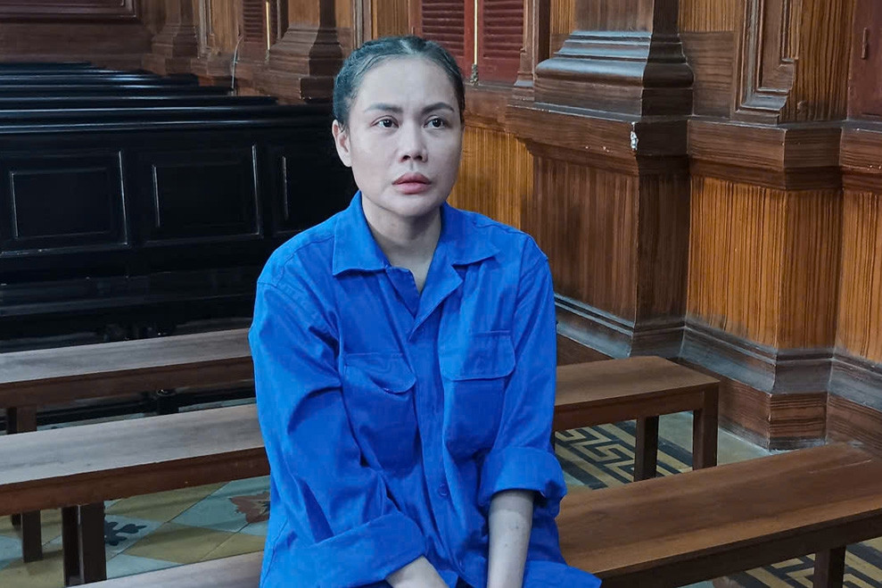 Người phụ nữ thất nghiệp và cú lừa ngoạn mục chiếm đoạt gần 14 tỷ đồng