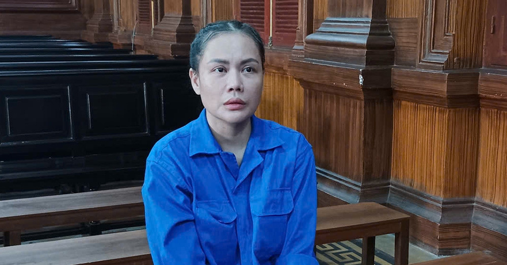 Người phụ nữ thất nghiệp và cú lừa ngoạn mục chiếm đoạt gần 14 tỷ đồng