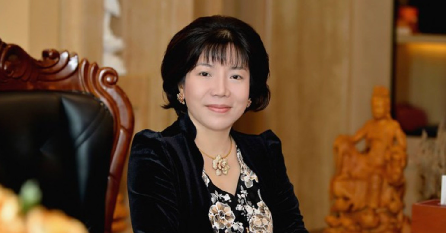 Những nhân vật "dính líu" Chủ tịch AIC trình di...