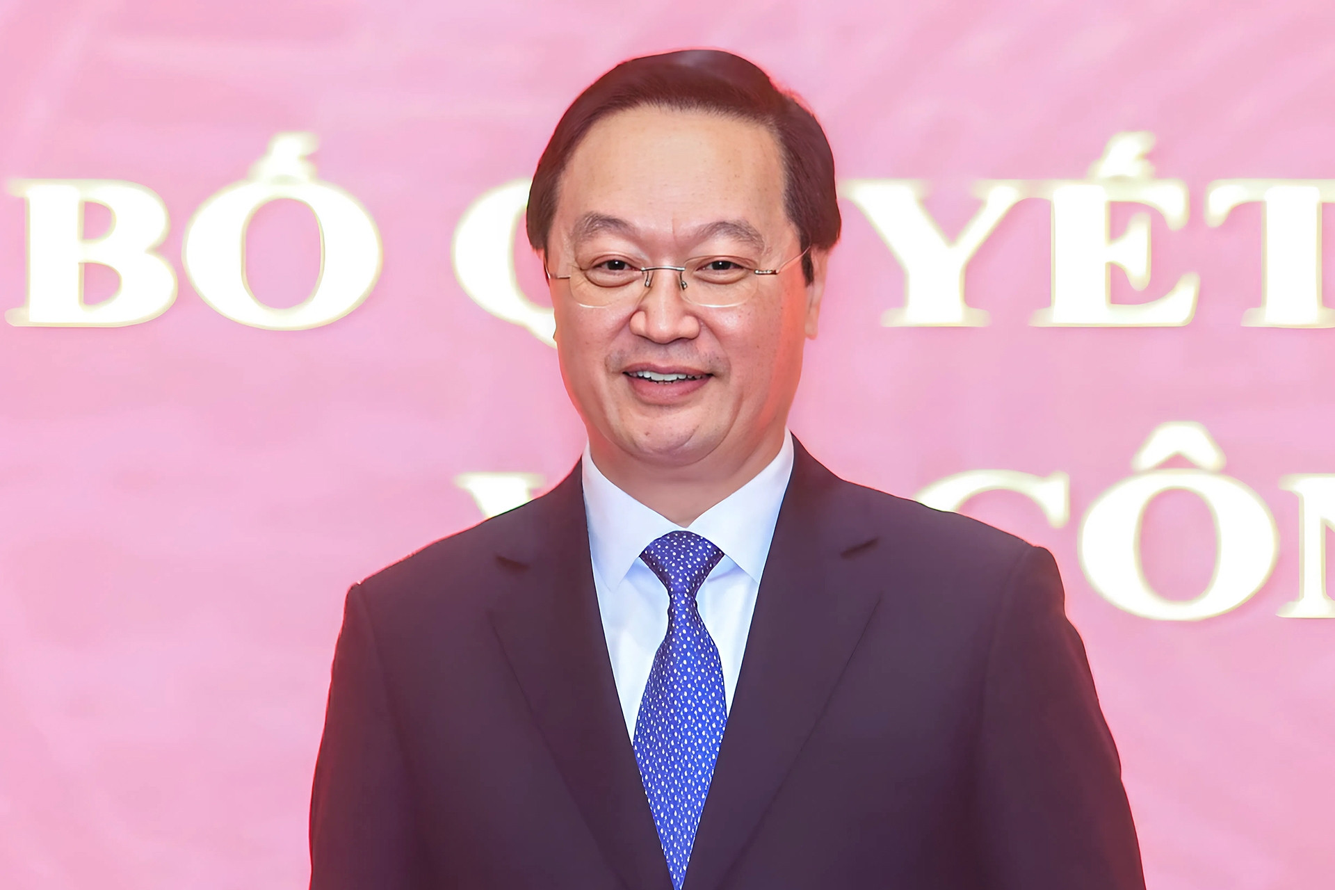 Ông Nguyễn Đức Trung giữ chức Chủ tịch UBND TP Hà Nội