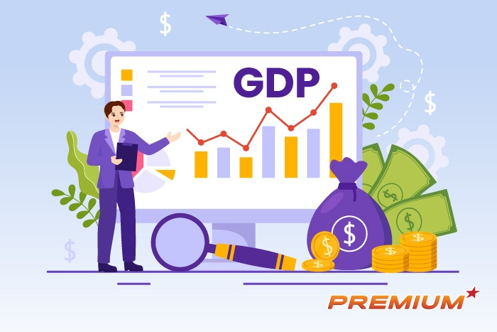 Phấn đấu năm 2026 tăng trưởng GDP từ 10% trở lên