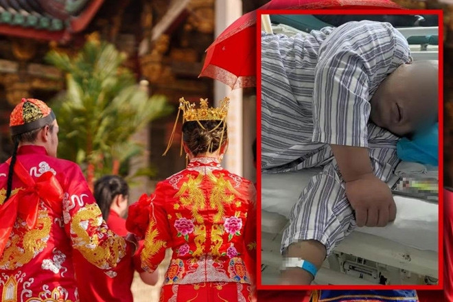 Phẫu thuật giảm cân trước ngày ra mắt nhà bạn gái, người đàn ông 130kg tử vong