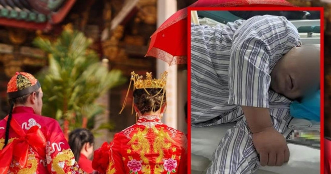 Phẫu thuật giảm cân trước ngày ra mắt nhà bạn gái, người đàn ông 130kg tử vong