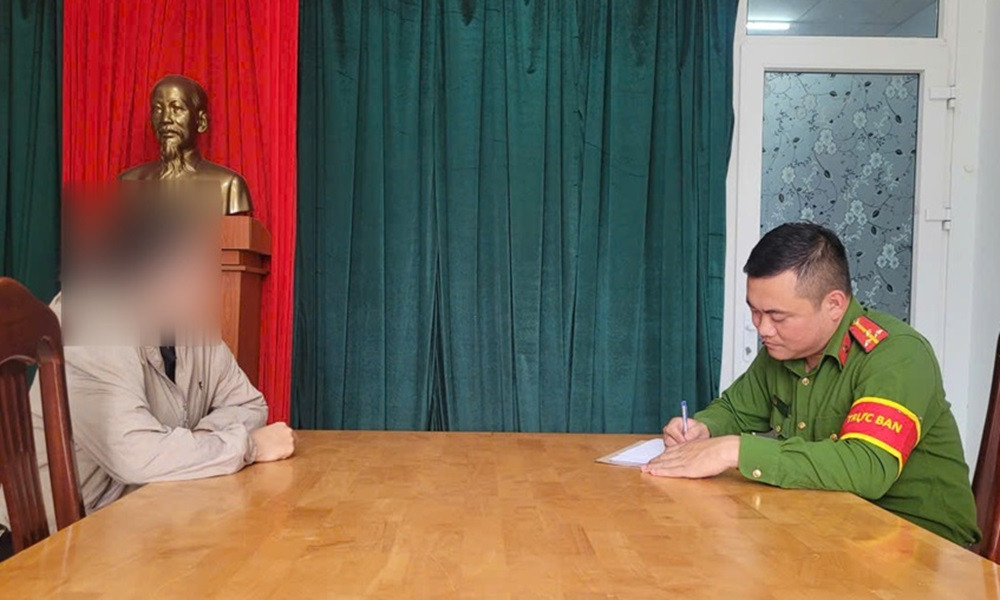 Quản trị viên “Nhà cho thuê Bảo Lộc” bị phạt 7,5 triệu đồng vì lơ là kiểm duyệt.jpg