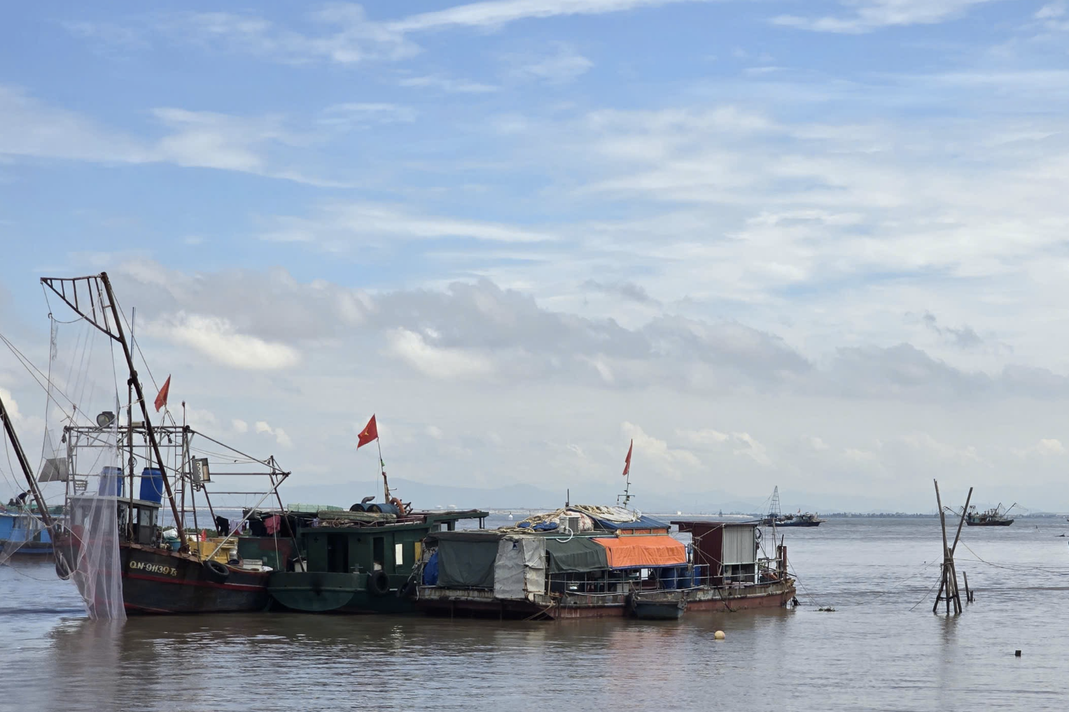 Quảng Ninh xây dựng thế trận bảo vệ biên giới vững chắc