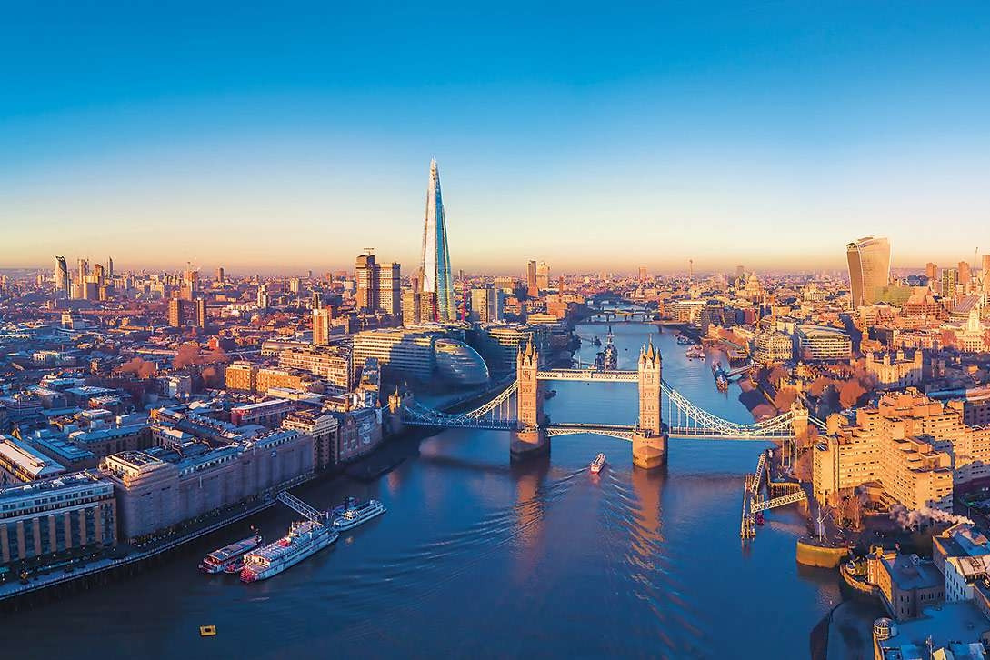 Quốc gia nào có tên gọi dài nhất thế giới?