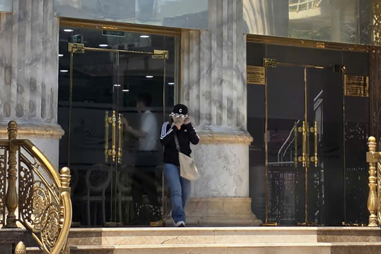 Thẩm mỹ viện Mailisa TPHCM vẫn mở cửa đón khách sau khi bị khám xét