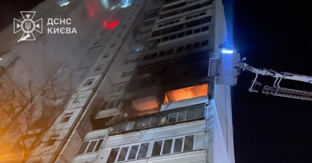 Thủ đô Ukraine hứng đòn tấn công lớn, Nga phá âm mưu ám sát quan chức cấp cao