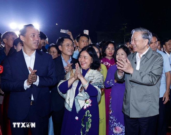 tong bi thu to lam du ngay hoi dai doan ket toan dan toc tai phuong thuong cat ha noi 8408711 8.jpg