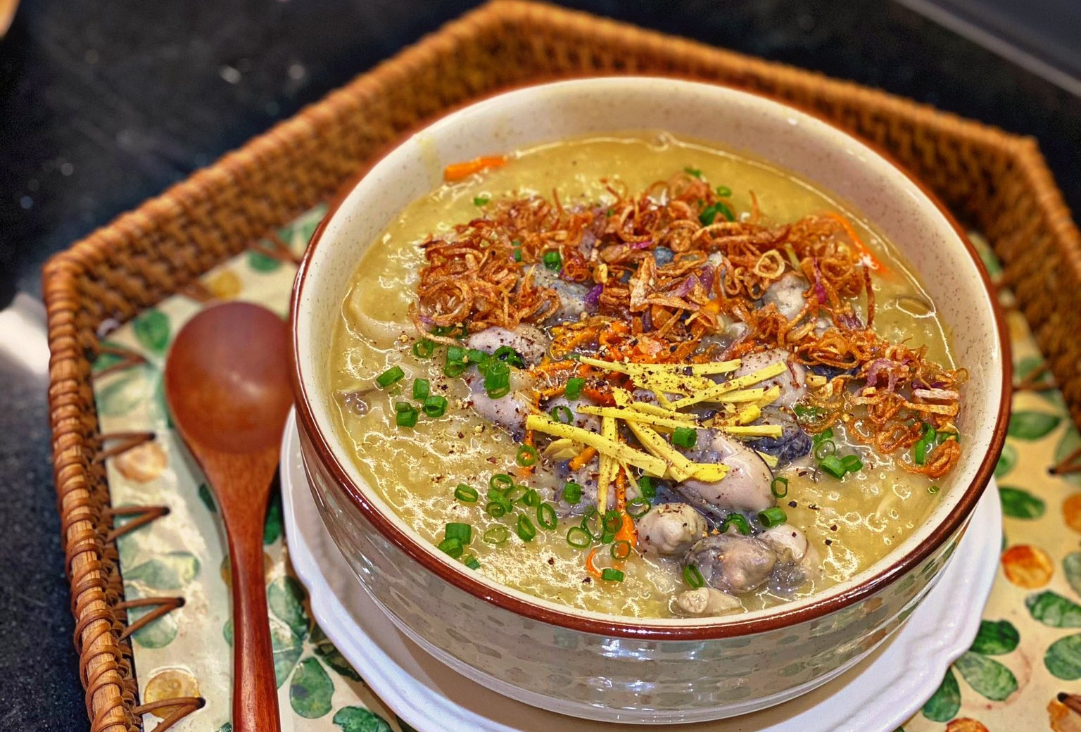 Top 4 cách nấu món cháo bồi bổ đơn giản, ngon không kém ngoài hàng