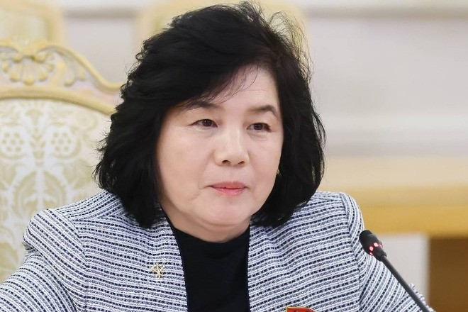 Triều Tiên chỉ trích tuyên bố chung của G7 về vấn đề hạt nhân