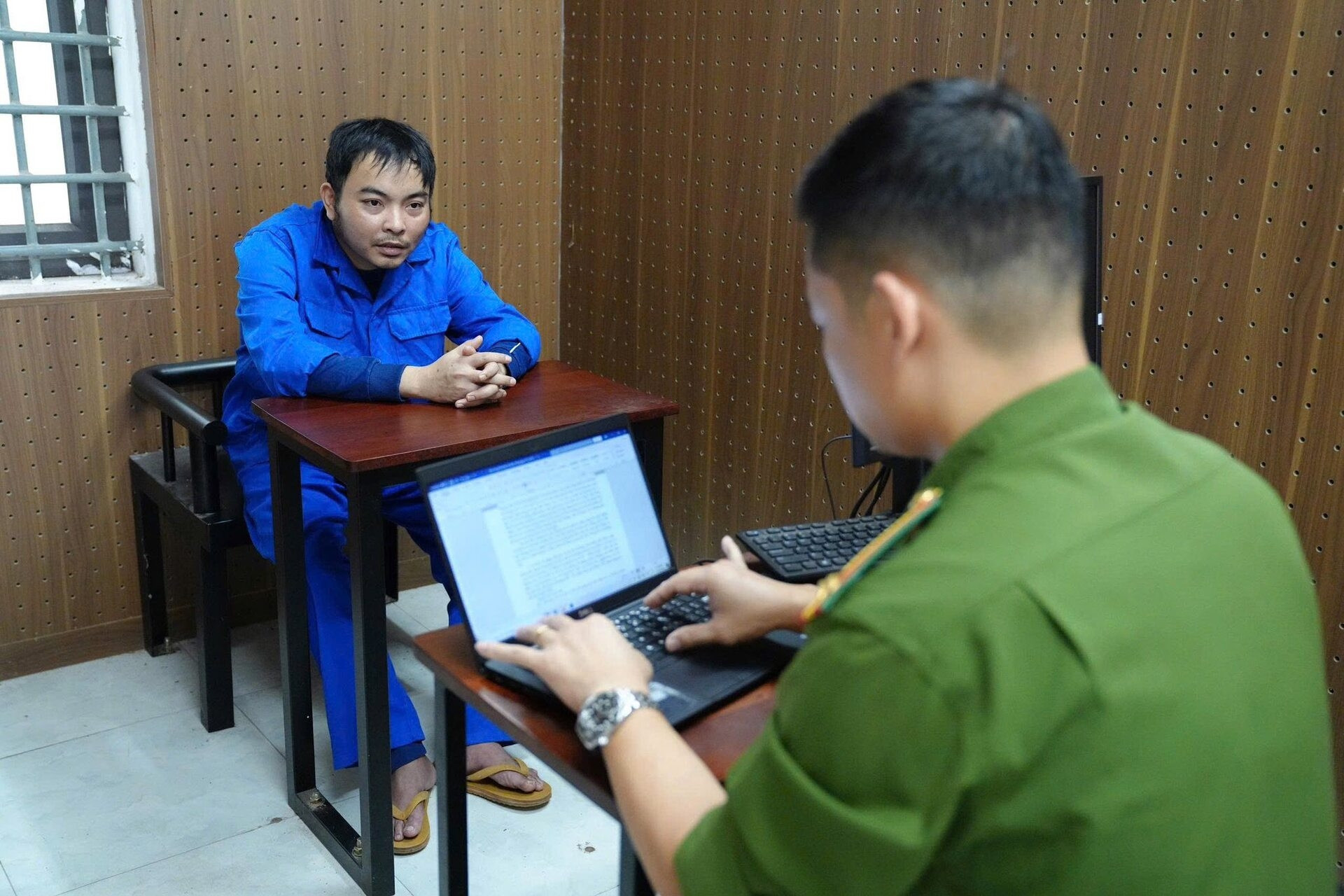 Trục lợi hơn 6 tỷ đồng bảo hiểm bằng cách tự đánh vỡ xương