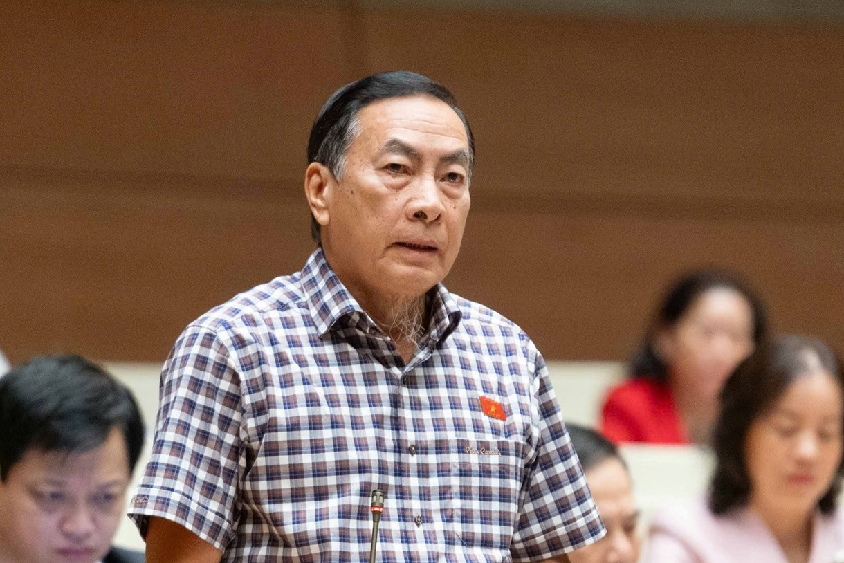 Từ vụ xây nhầm nhà trên đất người khác, cần làm rõ trách nhiệm 'hậu kiểm'