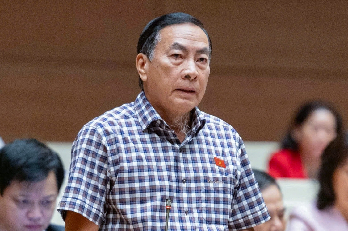 Từ vụ xây nhầm nhà trên đất người khác, cần làm rõ trách nhiệm 'hậu kiểm'