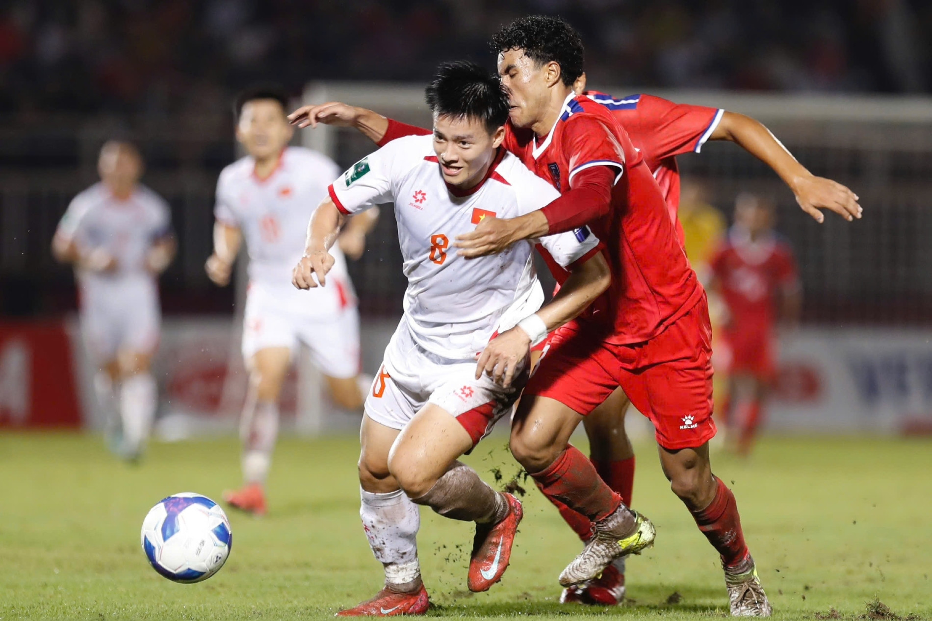 U22 Việt Nam đấu Uzbekistan: Cần thử tiếp HLV Kim Sang Sik