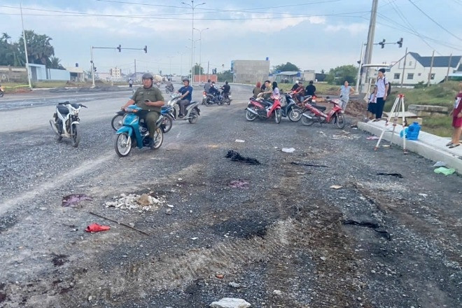 Vụ thanh niên bị chém tử vong: Lộ nguyên nhân từ số tiền 2 triệu đồng