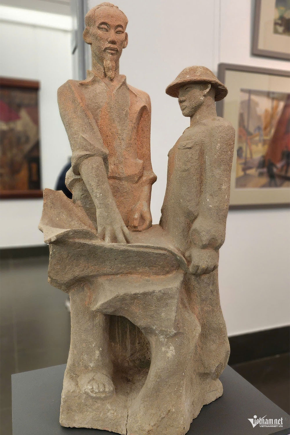 Bài chuyên khoa của Cần Thư Công