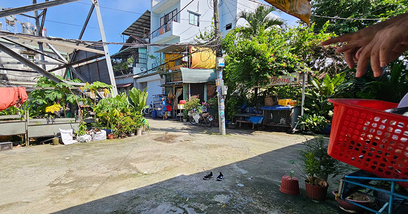 Xô xát nghi do giành hát karaoke, nam thanh niên gây án mạng